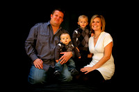 Miller Family - Nov 2011